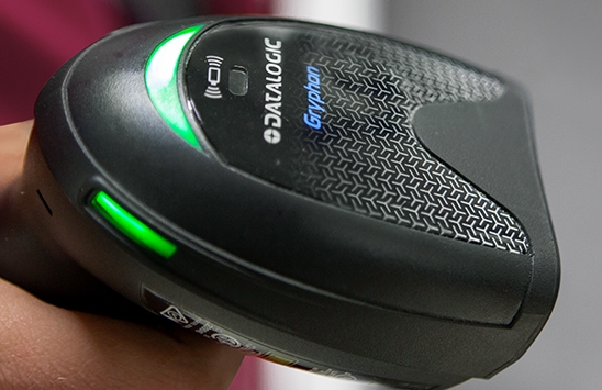 讀碼難題待解決？Datalogic得利捷高效讀碼槍Gryphon GM4500安排上！