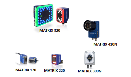 Datalogic得利捷Matrix系列讀碼器輕松解碼，高效助力快消品溯源！