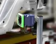 得利捷Matrix系列固定式工業掃描器，讓汽車制造業的可追溯性更加可靠！