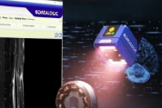 新品推送|Datalogic得利捷全新推出Matrix 220 XAI讀碼利器！