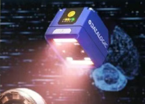 Matrix 220 XAI - 讀取DPM條碼的利器，革命性AI驅(qū)動，快速自動設(shè)置！