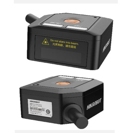 ?？礛V-IDA05X系列130萬像素小型智能讀碼器
