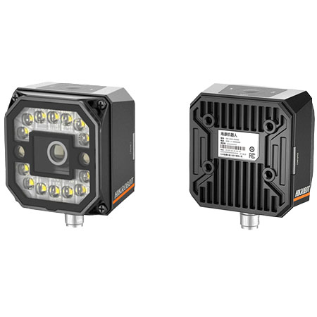 ?？礛V-IDC010X-08MW 420萬像素工業相機讀碼器