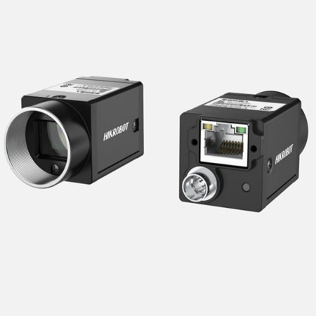 ?？礛V-CU120-10GM 1200萬像素網口面陣相機