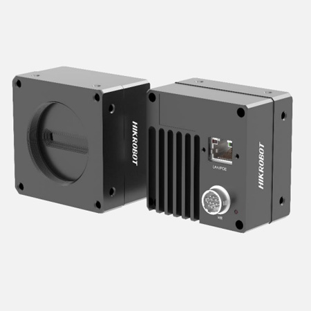 ?？礛V-CL022-40GC 2048像素CMOS千兆以太網工業線陣相機